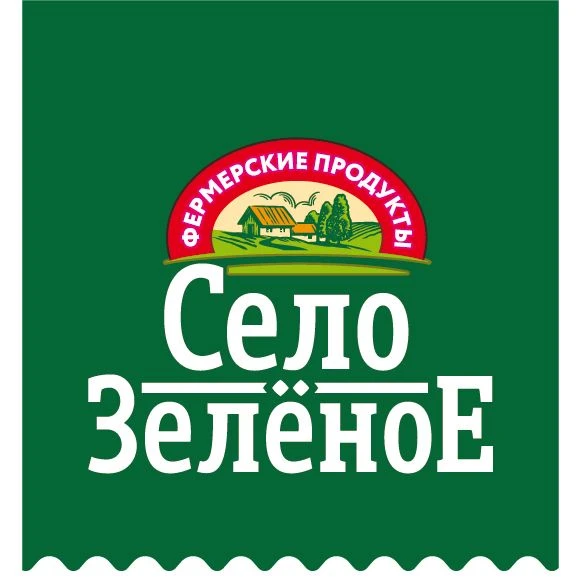 Село Зелёное