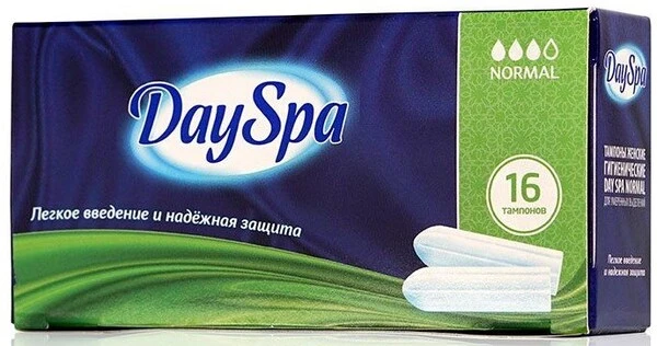 Женская гигиена