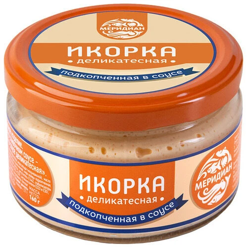 Икра