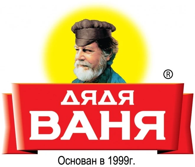 Дядя Ваня