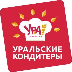 Уральские кондитеры