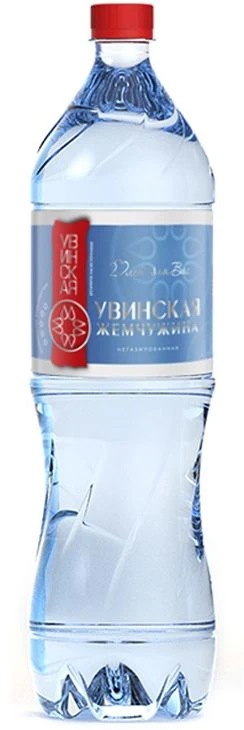 Минеральная вода