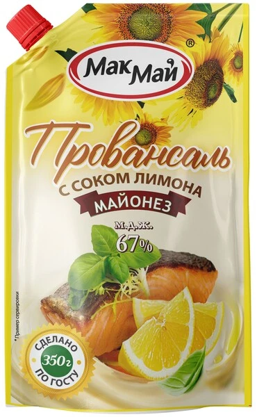 Майонез