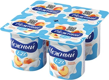 Йогурты