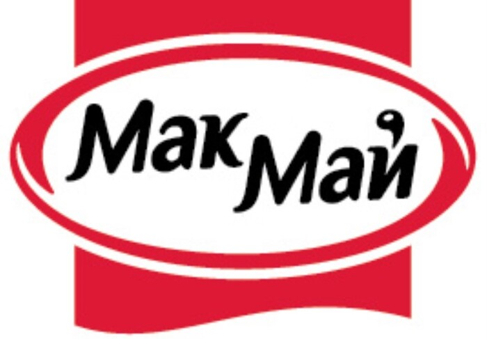 МакМай МакМай