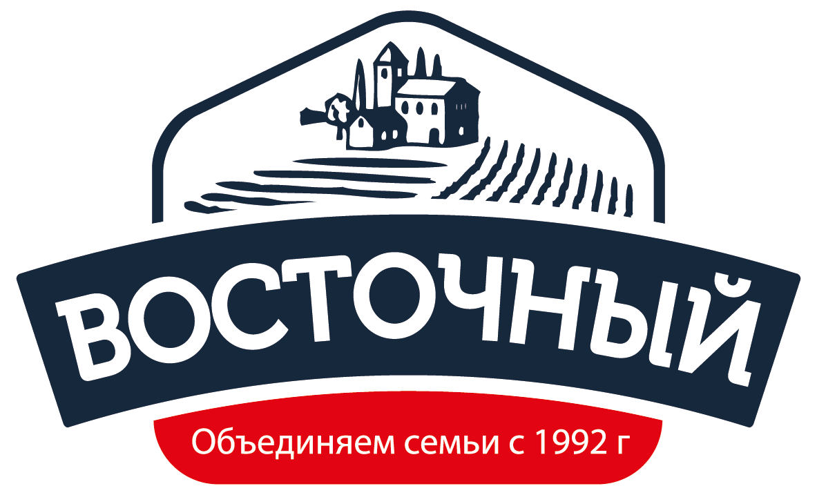 Восточный